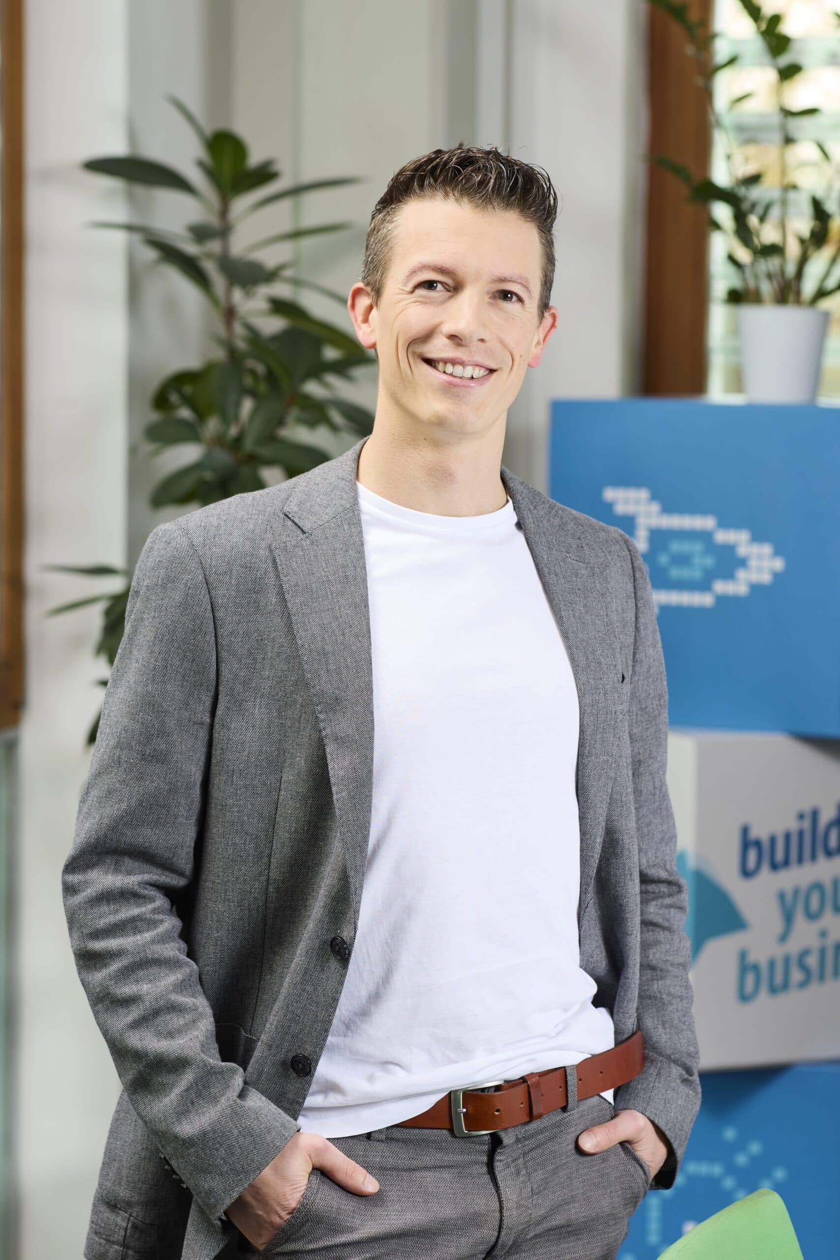 Daniel Schöffmann